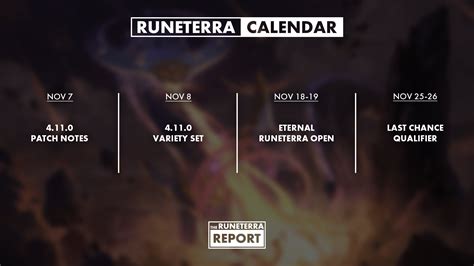 legends of runeterra trials|runeterra report calendar 2023.